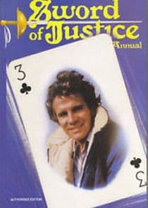 Sword of Justice thumbnail