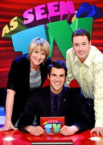 As Seen on TV thumbnail