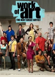 Work of Art: The Next Great Artist thumbnail