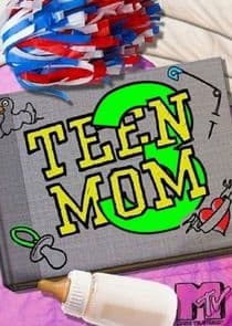 Teen Mom 3 thumbnail