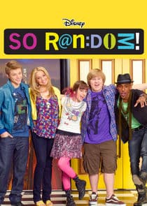 So Random! thumbnail