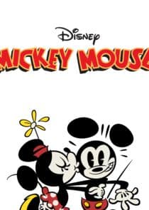 Disney Mickey Mouse thumbnail