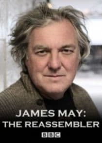 James May: The Reassembler thumbnail