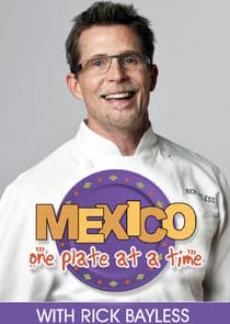 Mexico: One Plate at a Time thumbnail