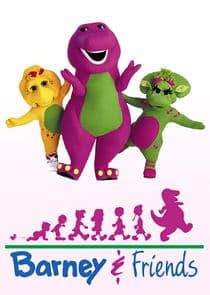 Barney & Friends thumbnail
