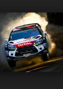FIA World Rally Championships Preview thumbnail