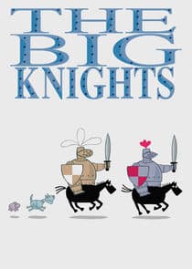 The Big Knights thumbnail