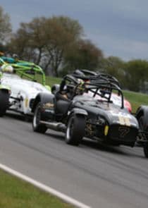 Motor Sport thumbnail