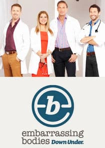 Embarrassing Bodies: Down Under thumbnail