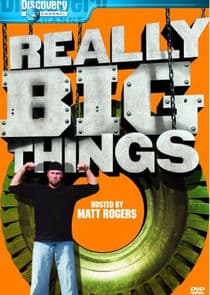 Really Big Things thumbnail
