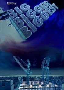 Big, Bigger, Biggest thumbnail