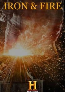 Iron & Fire thumbnail