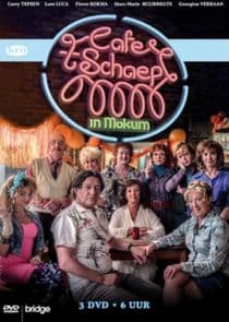 't Schaep in Mokum thumbnail