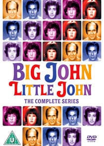 Big John, Little John thumbnail
