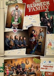 My Big Redneck Family thumbnail