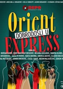 Dobrodošli u Orient Express thumbnail