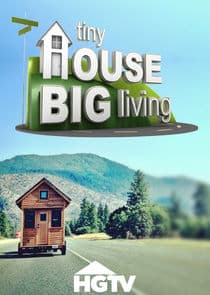Tiny House, Big Living thumbnail