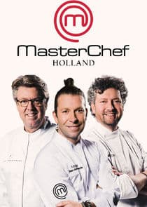 MasterChef Holland thumbnail