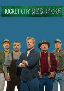 Rocket City Rednecks thumbnail