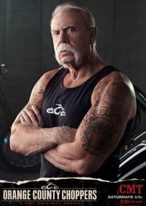 Orange County Choppers thumbnail
