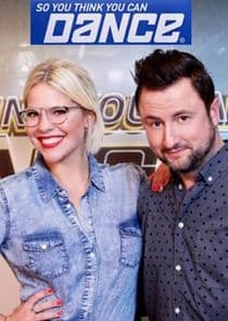 So You Think You Can Dance thumbnail