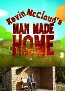 Kevin McCloud's Man Made Home thumbnail