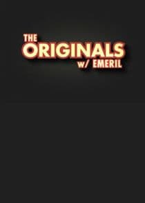 The Originals with Emeril thumbnail