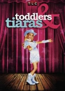 Toddlers & Tiaras thumbnail