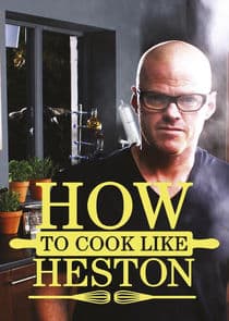 How to Cook Like Heston thumbnail