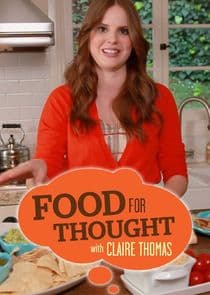 Food for Thought with Claire Thomas thumbnail