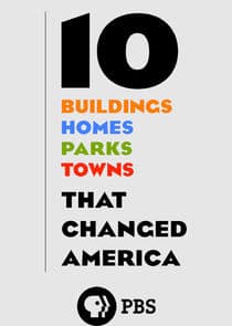 10 That Changed America thumbnail