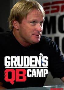 Gruden's QB Camp thumbnail
