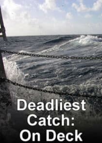 Deadliest Catch: On Deck thumbnail