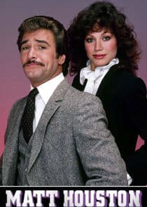 Matt Houston thumbnail