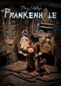 Mary Shelley's Frankenhole thumbnail