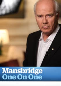 Mansbridge One on One thumbnail