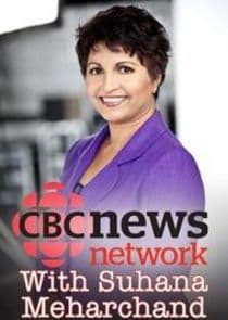 CBC News Network with Suhana Meharchand thumbnail