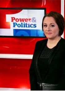 Power & Politics with Rosemary Barton thumbnail