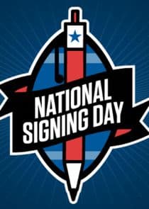 ESPNU Signing Day Special thumbnail