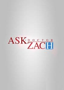 Ask Dr. Zach thumbnail