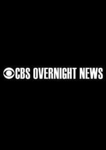 CBS Overnight News thumbnail