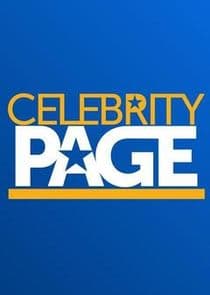Celebrity Page thumbnail