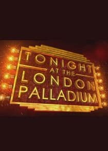 Tonight at the London Palladium thumbnail