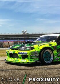 Close Proximity thumbnail