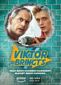 Viktor Bringt's thumbnail