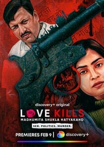 Love Kills: Madhumita Shukla Hatyakand thumbnail