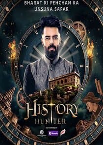 History Hunter thumbnail