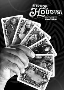 Hip-Hop Houdini thumbnail