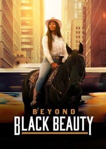 Beyond Black Beauty thumbnail