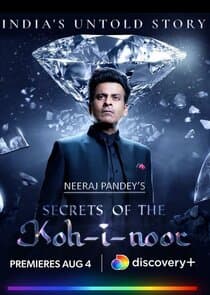 Secrets of the Koh-i-noor thumbnail